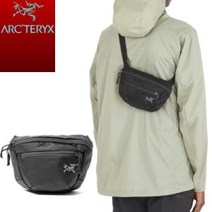 アークテリクス ARC'TERYX ボディバッグ ウエストポーチ