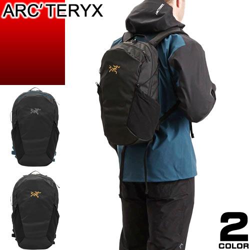 アークテリクス ARC&apos;TERYX マンティス 16 リュック バックパック メンズ レディース 軽...
