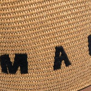 マルニ MARNI カゴバッグ ショルダーバッ...の詳細画像4
