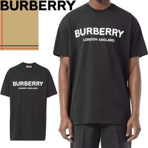 バーバリー BURBERRY Tシャツ メンズ 半袖 クルーネック 丸首 おしゃれ バーバリー BURBERRY Tシャツ メンズ 半袖 クルーネック 丸首 おしゃれ