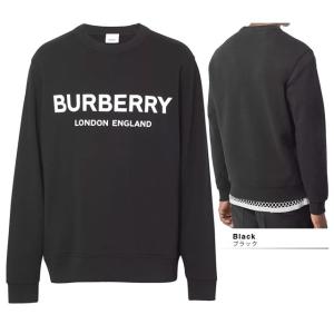 バーバリー Burberry トレーナー スウェット メンズ ブランド おしゃれ