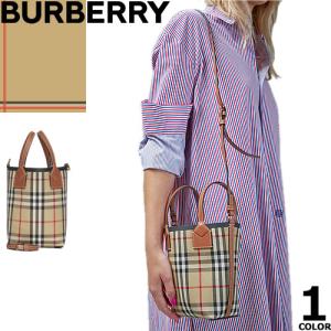 BURBERRY バーバリー LL MD EW TOTE CJ1 8093976 B9368