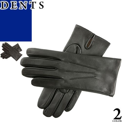 デンツ DENTS 手袋 グローブ バス BATH 5-9001 メンズ レザーグローブ 防寒 通勤...