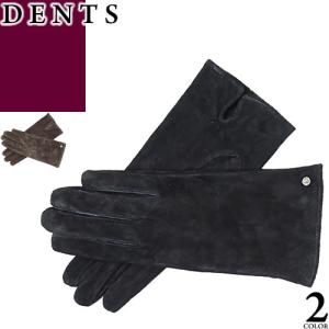 DENTS（デンツ） グローブ ISABELLE HAIRSHEEP レディース 7-1134