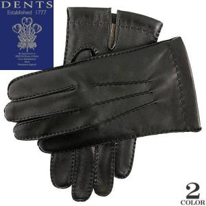 DENTS（デンツ） 手袋 グローブ スカイフォール DANIEL SKYFALL メンズ