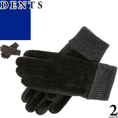 デンツ DENTS 手袋 グローブ ケンダル KENDAL 5-1629 メンズ レザーグローブ ス...