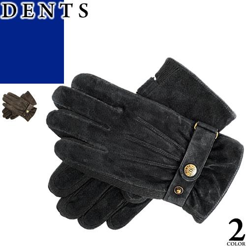 デンツ DENTS 手袋 グローブ チェスター CHESTER 5-1617 メンズ レザーグローブ...