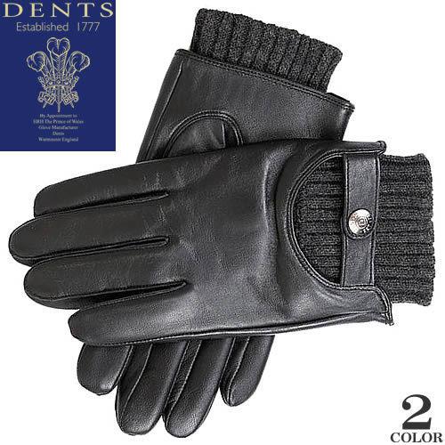 デンツ DENTS 手袋 グローブ バクストン BUXTON TOUCHSCREEN メンズ スマホ...