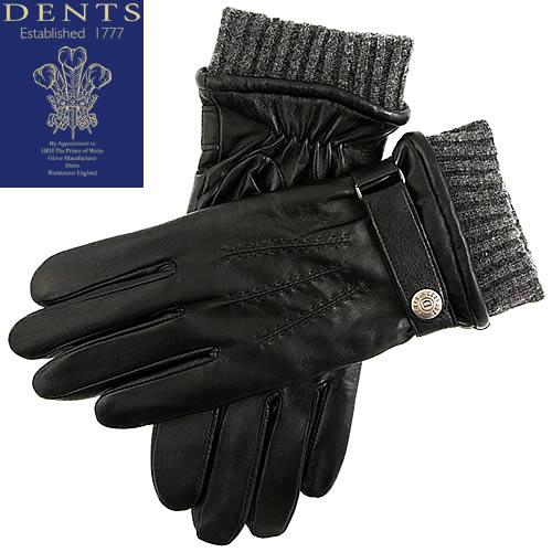 デンツ DENTS 手袋 グローブ スマホ対応 ウェストベリー 5-6003 タッチスクリーン メン...