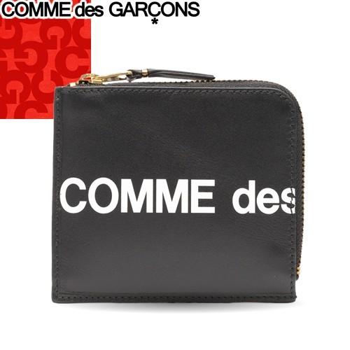 コムデギャルソン COMME des GARCONS 財布 ミニ財布 小銭入れ コインケース レディ...