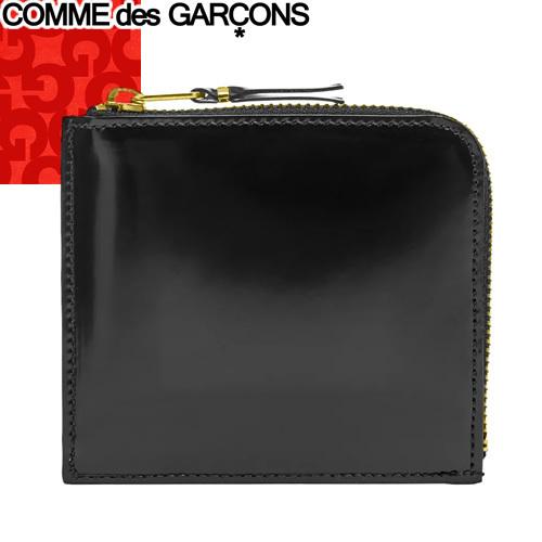 コムデギャルソン COMME des GARCONS 財布 ミニ財布 コインケース 小銭入れ メンズ...