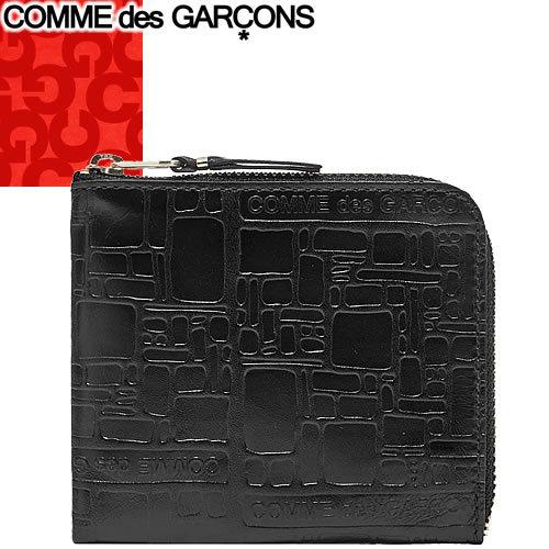 コムデギャルソン COMME des GARCONS 財布 小銭入れ コインケース メンズ レディー...