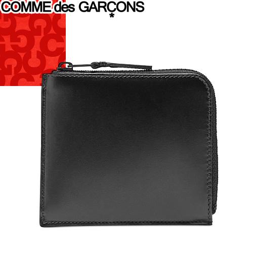 コムデギャルソン COMME des GARCONS 財布 コインケース 小銭入れ ミニ財布 ベリー...