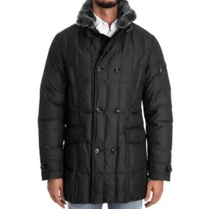 ムーレー Moorer ダウン ダウンジャケット ダウンコート モーリス