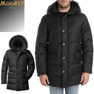 MOORER（ムーレー） ダウンジャケット ダウンコート N-3B バルビエリ
