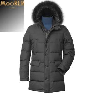 MOORER（ムーレー） ダウンジャケット ダウンコート N-3B バルビエリ