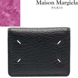 メゾンマルジェラ Maison Margiela 財布 ミニ財布 三つ折り財布 メゾンマルジェラ Maison Margiela 財布 ミニ財布 三つ折り財布