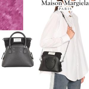 メゾンマルジェラ Maison Margiela ハンドバッグ ショルダーバッグ 5AC