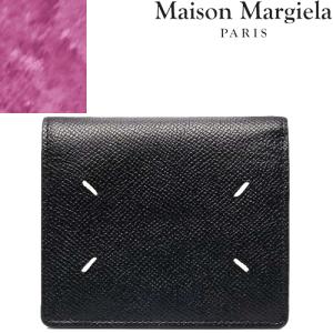 在庫処分大特価!!】 □ Maison Margiela ジップアラウンド スモール