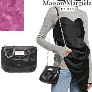 メゾンマルジェラ Maison Margiela 財布 三つ折り財布 ミニ財布