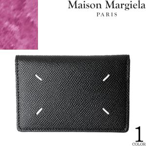 Maison Margiela メゾンマルジェラ カードケース パスケース Maison Margiela メゾンマルジェラ カードケース パスケース