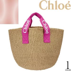 Chloe クロエ　 かごバッグ ナチュラル　ピンク　薄ピンクmifuko 楽天市場】【8/25-23:59迄10％OFFクーポン対象】Chloe Kids x