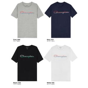 チャンピオン Champion Tシャツ スク...の詳細画像1
