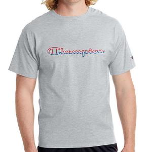 チャンピオン Champion Tシャツ スク...の詳細画像5