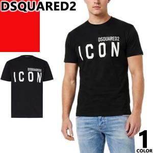 DSQUARED2（ディースクエアード） DSQUARED2 Tシャツ ロンT メンズ
