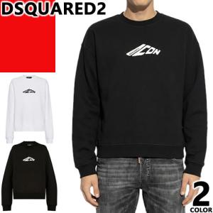 DSQUARED2（ディースクエアード） パーカー プルオーバーパーカー