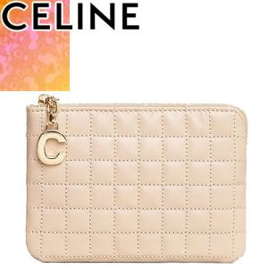 セリーヌ CELINE コインケース 小銭入れ コイン アンド カード ポーチ