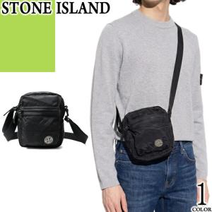 STONE ISLAND（ストーン アイランド） クラッチバッグ K1S159200917