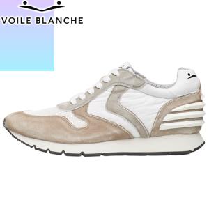 ボイルブランシェ VOILE BLANCHE スニーカー メンズ リアムパワー ローカット おしゃれ ブランド 白 ホワイト LIAM POWER 2015677-04｜maido-selection