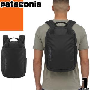 patagonia（パタゴニア） リュック バックパック デイパック