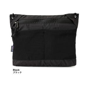 パタゴニア patagonia ショルダーバッ...の詳細画像1
