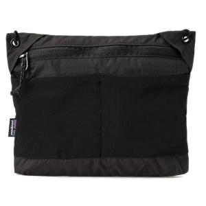 パタゴニア patagonia ショルダーバッ...の詳細画像3