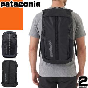 patagonia（パタゴニア） デイバック リュック Black Hole MLC 45L