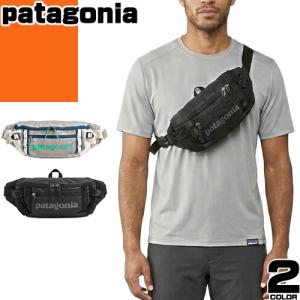 patagonia（パタゴニア） 並行輸入品 ウエストバッグ patagonia 49447