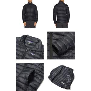 パタゴニア patagonia ダウン セータ...の詳細画像3