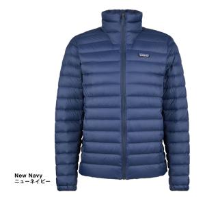 パタゴニア patagonia ダウン セータ...の詳細画像1