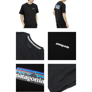 パタゴニア patagonia Tシャツ P-...の詳細画像1