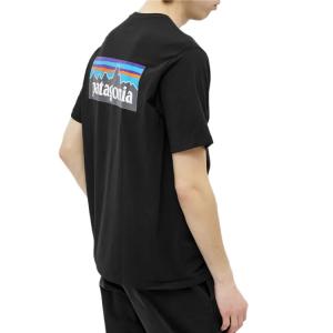 パタゴニア patagonia Tシャツ P-...の詳細画像3