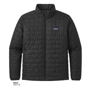 パタゴニア patagonia ナノ パフ ジ...の詳細画像1