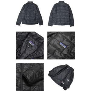 パタゴニア patagonia ナノ パフ ジ...の詳細画像2