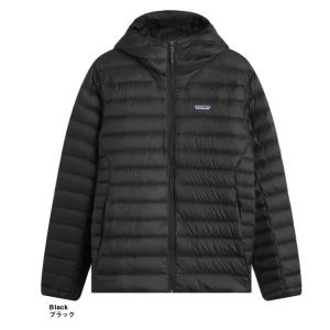 パタゴニア patagonia ダウン セータ...の詳細画像1