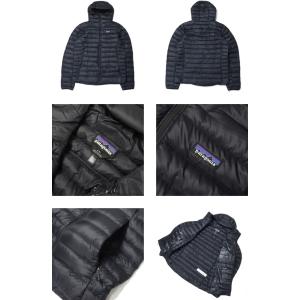 パタゴニア patagonia ダウン セータ...の詳細画像2