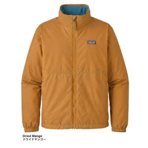 パタゴニア patagonia ラインド ウイ...の詳細画像1