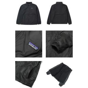 パタゴニア patagonia ラインド ウイ...の詳細画像3