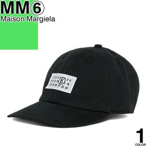 MM6 エムエム 6 メゾンマルジェラ Maison Margiela ニットキャップ