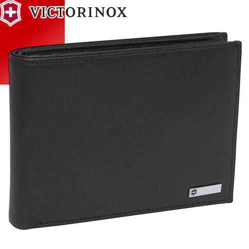 ビクトリノックス VICTORINOX 財布 二つ折り財布 小銭入れあり メンズ アルティウス 3....